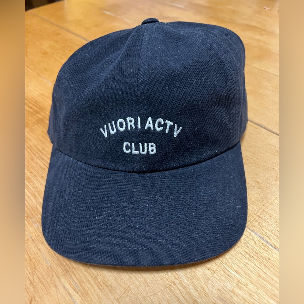 Vuori ACTV Hat